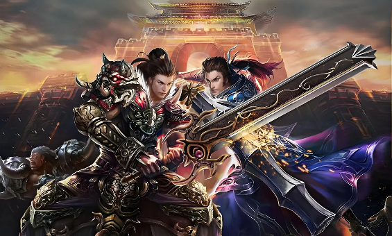 装备在传奇里面怎么获得 装备在传奇里面怎么获得