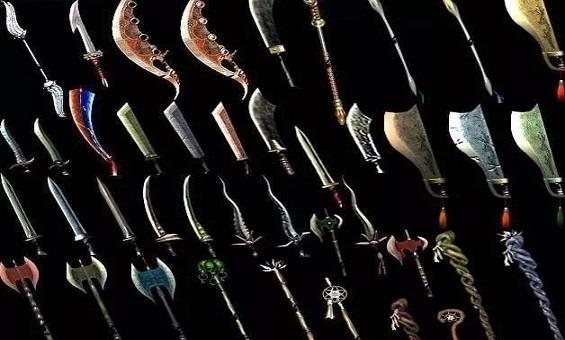 创新不越界,经典永流传 创新不越界,经典永流传