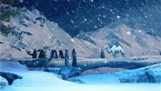 赤月峡谷通关指南 —— 极限挑战与顶级荣耀 赤月峡谷通关指南 —— 极限挑战与顶级荣耀