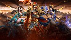 无兄弟,不传奇,共赴山河万里 无兄弟,不传奇,共赴山河万里